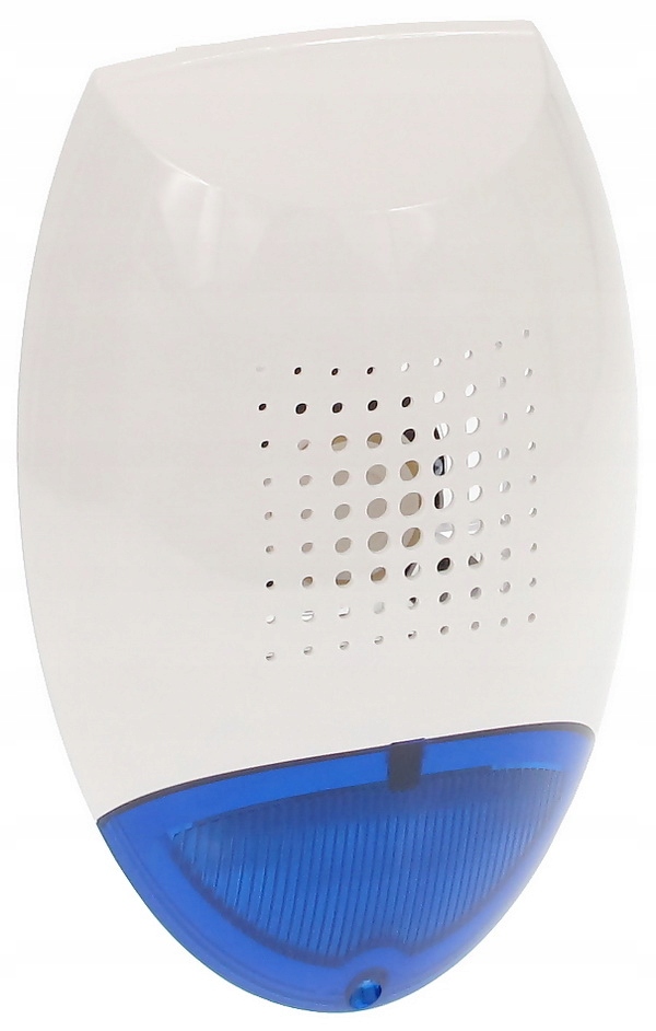 Venkovní signalizátor SP-500-BL Satel