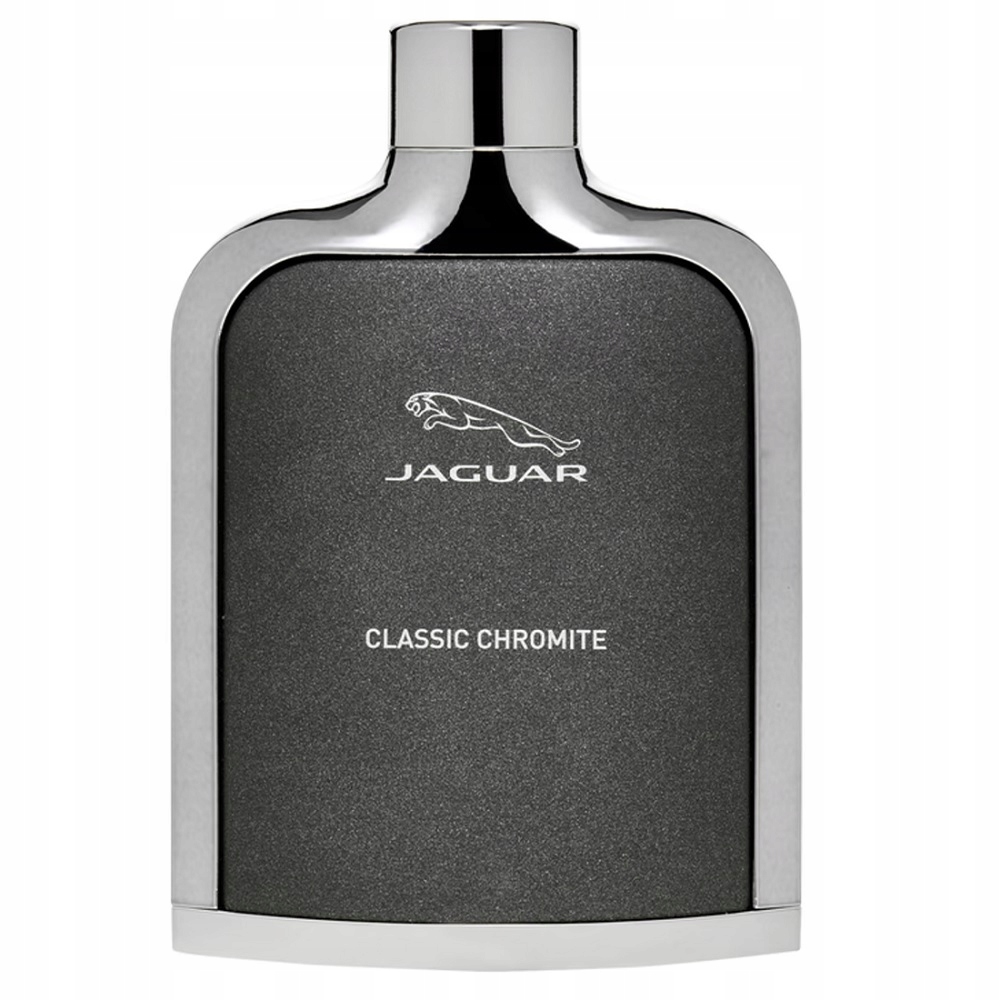 Classic Chromite Toaletní voda Spray 100 ml Jaguar Orientální mužská vůně