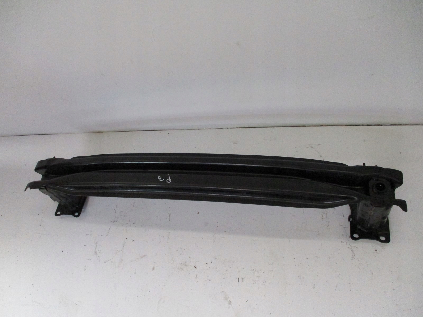 bumper support VW T-CROSS 2GM rear part rear