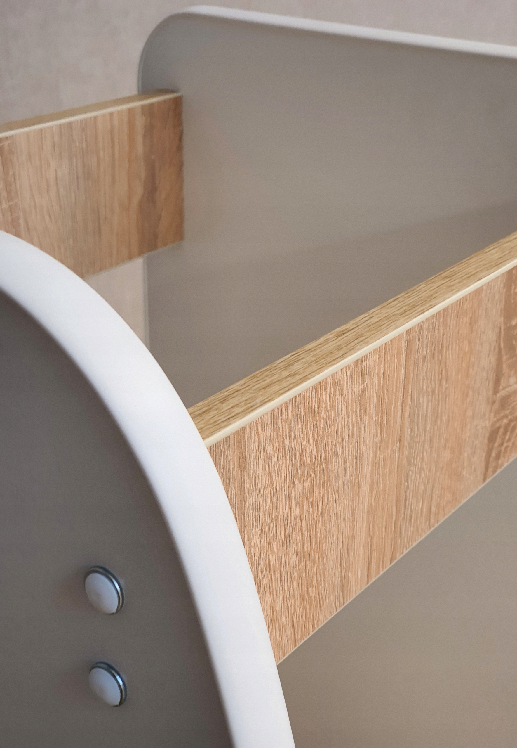 Kitchen helper pomocnik kuchenny Twojego dziecka Kod producenta kitchen helper KH1/sonoma