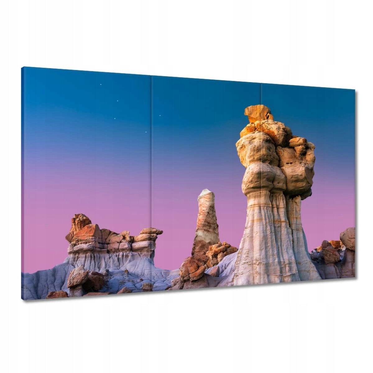 Obrazy 120x80 Krajina Pohled