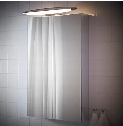 IKEA SKEPP oświetlenie ścienne, szafki LED Kod producenta 001