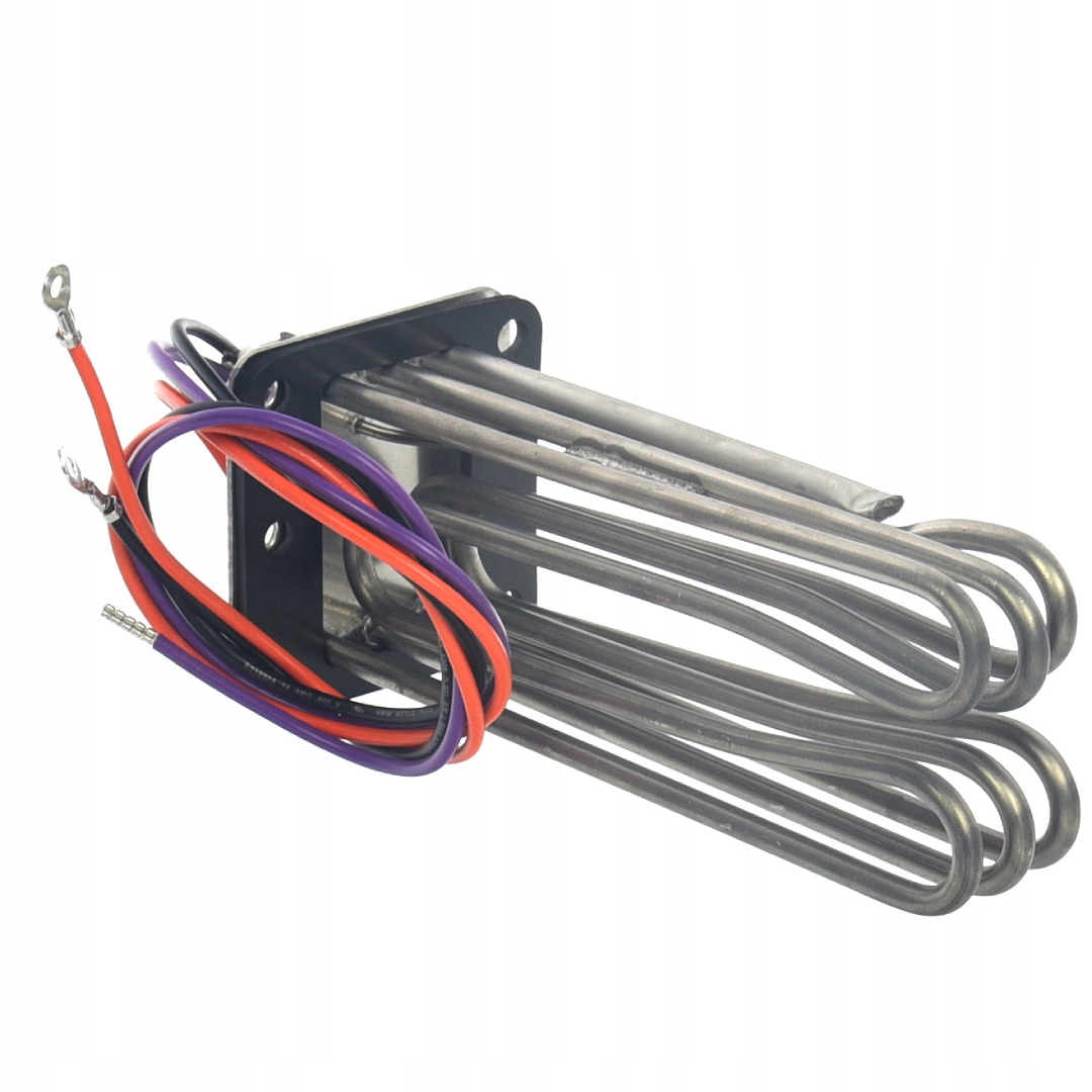 Rational 87.01.011 Grzałka SCC_WE CM_P 61/101/E 9000W z uszczelką