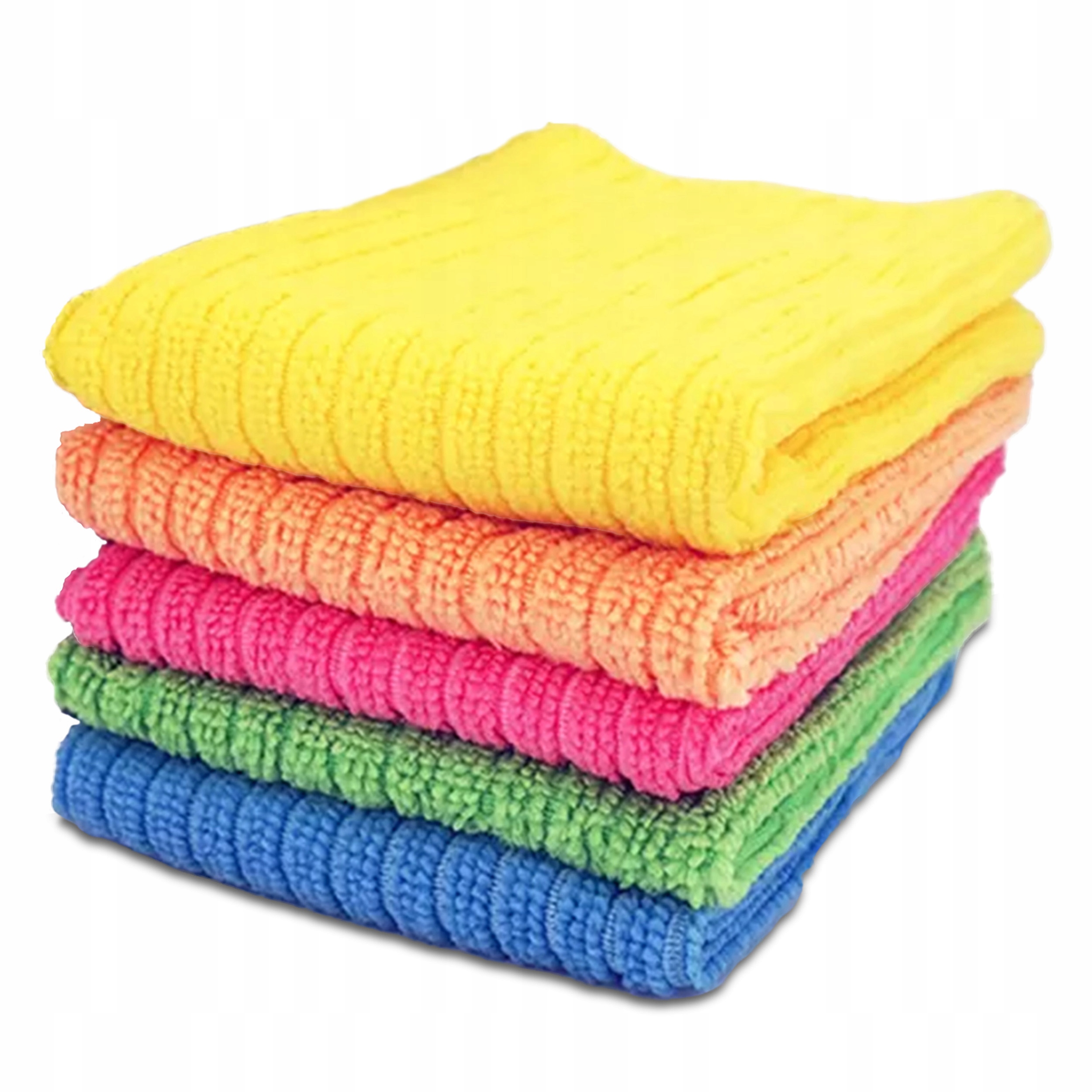 

Miękka Ścierka Zestaw Ściereczek Z Mikrofibry