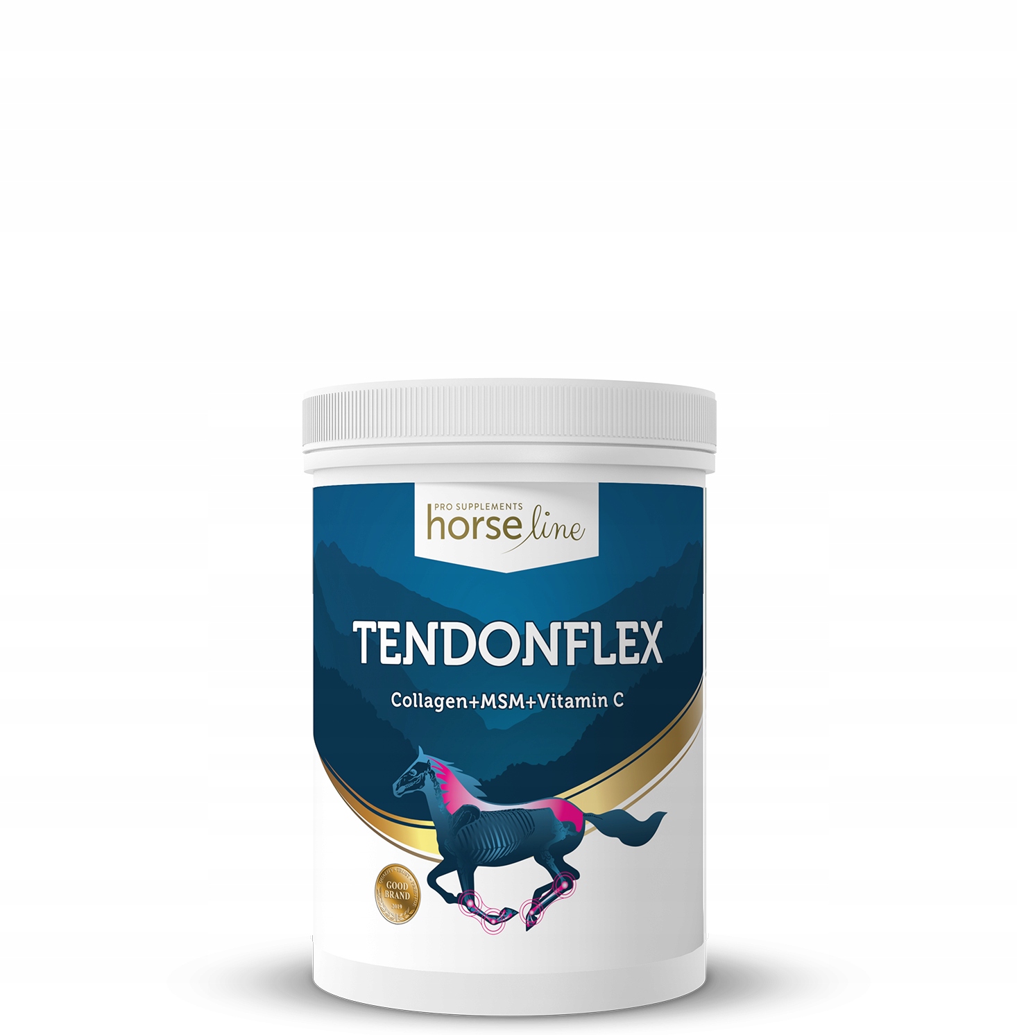 HorseLinePRO TendonFlex 900g