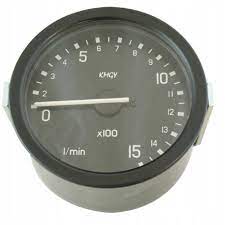 KAR3003411 - Индикатор вращения барабана Bizon