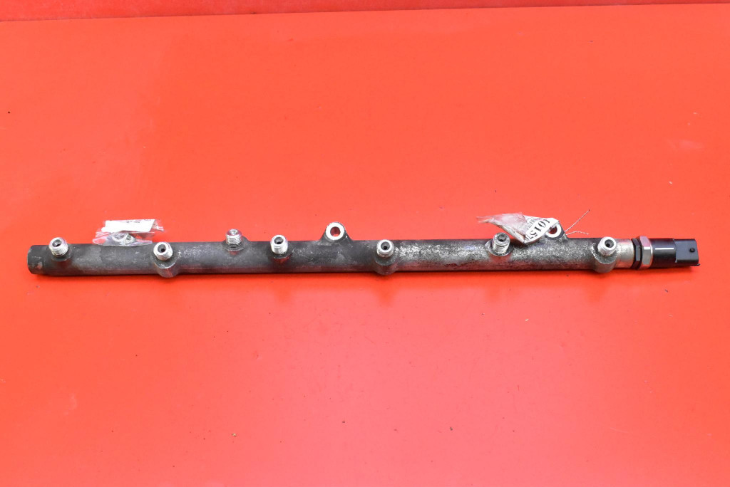 Rampe injection 0445216002 BMW E46 3.0 D 184 KM LIFT 01-06