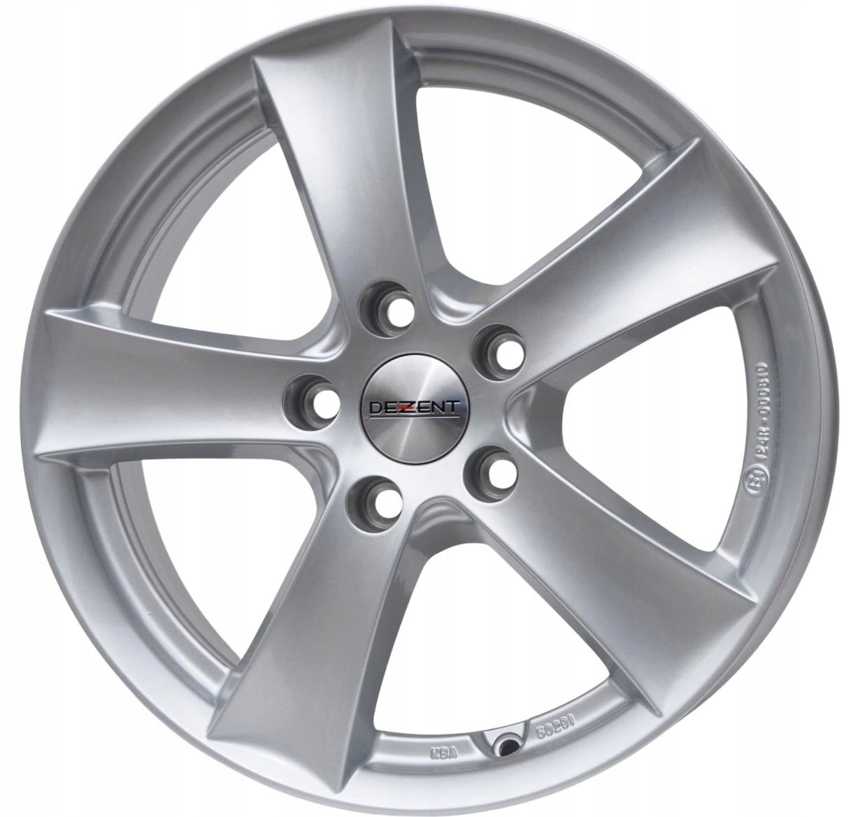 Disky 16'' Audi Limousine A3 Cabrio A4 A4 Allroad S4 A5 A5 Sportback