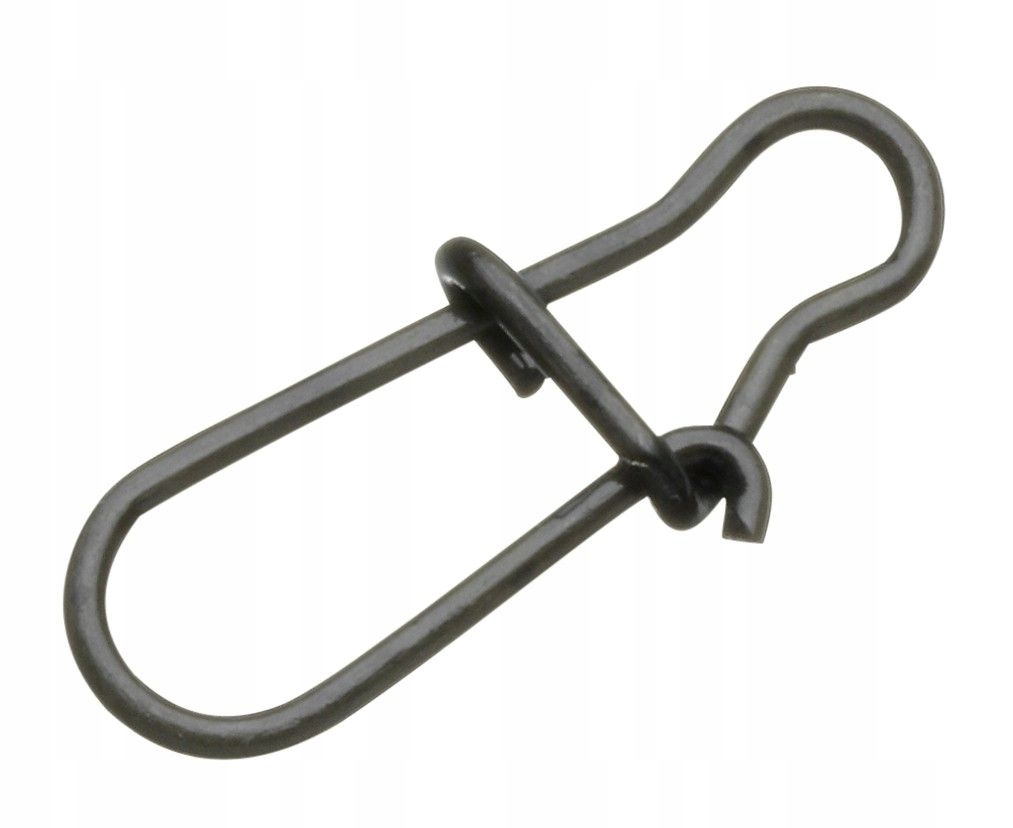 

Agrafka Daiwa Prorex Snap rozm.16/9kg (10szt.)