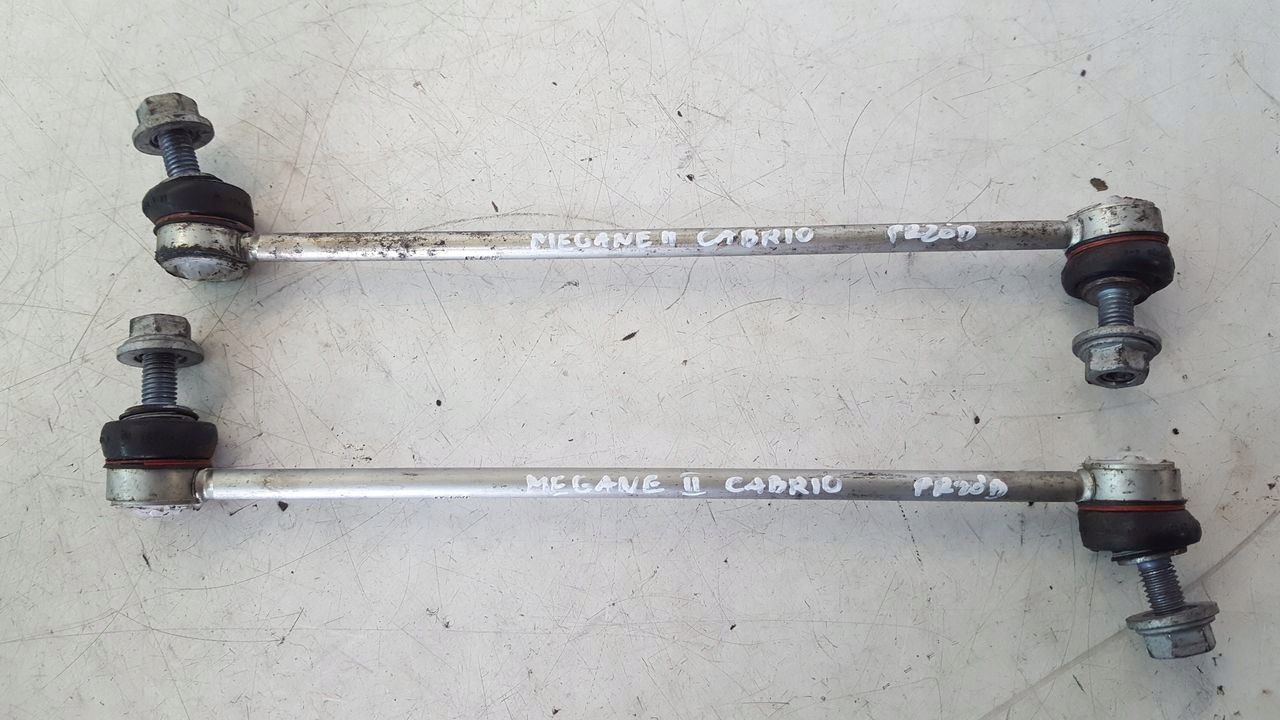 Stabilisator Renault Megane II 2,0