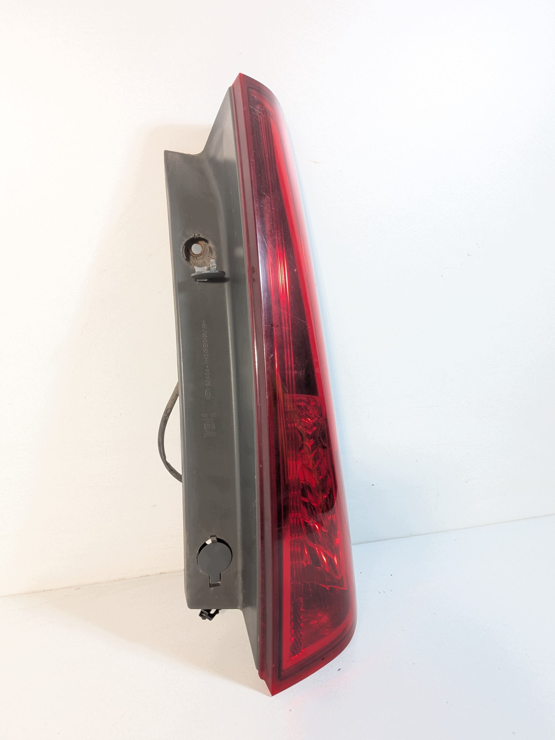 light left rear upper Kia Ceed SW 06-12