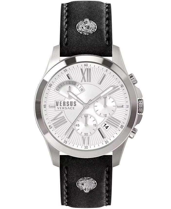 Hodinky Versus Versace Lion Chrono VSPBH1018