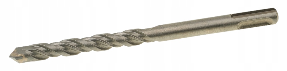 

Wiertło Do Betonu Na Sds-plus 12 x 160 mm Widiowe