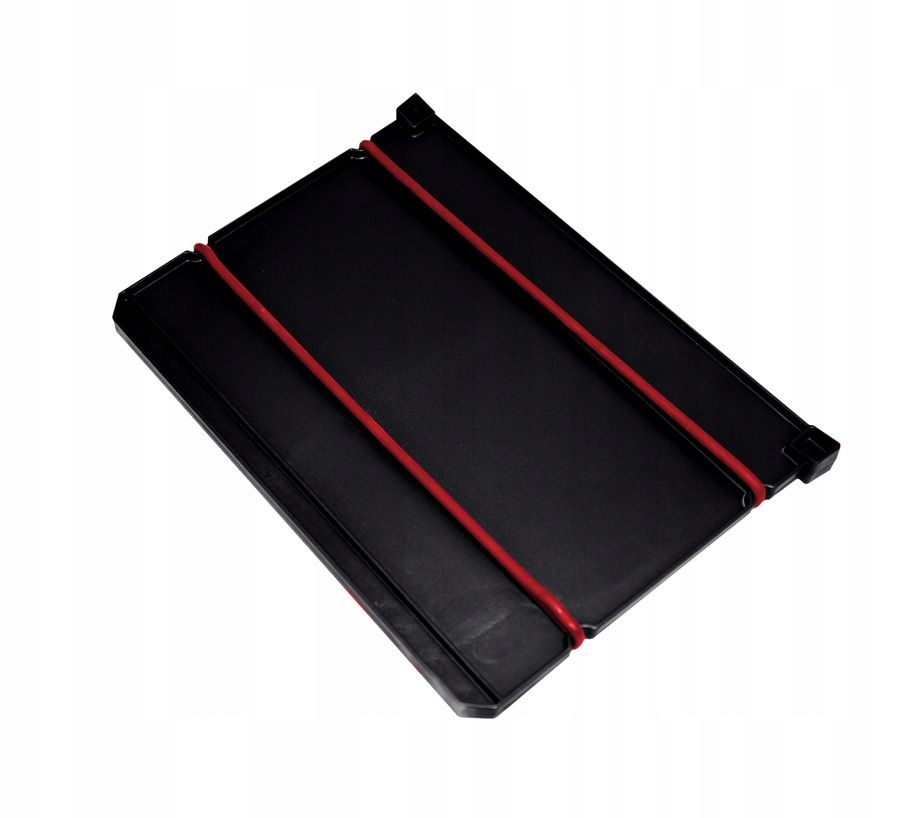 QBRICK KOSZ SKRZYNKA NARZĘDZIOWA 35L ONE BOX PLUS Waga 2.48 kg