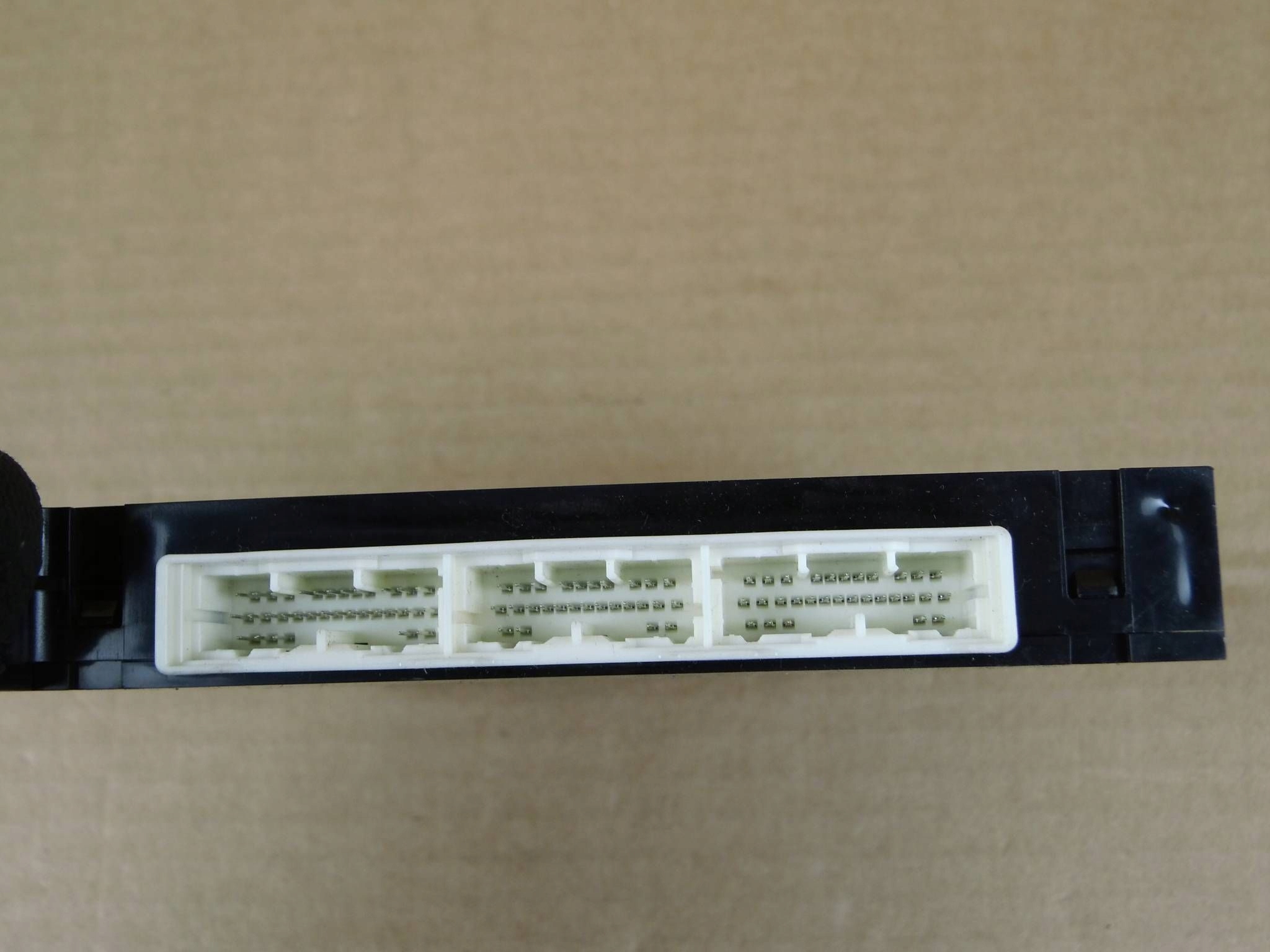 Toyota Corolla E21 modul smart key Bedienteil 8999002B20