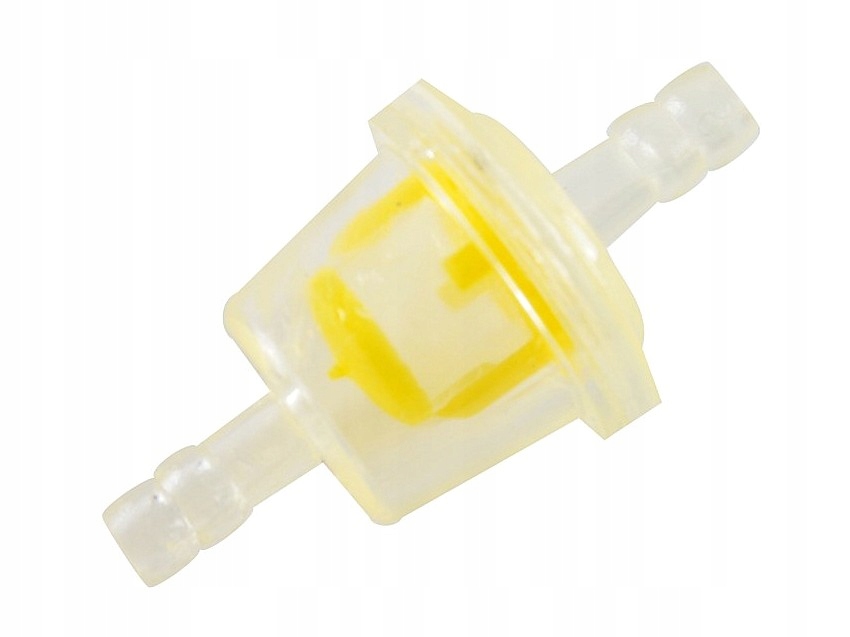 

Filtr paliwa mini uniwersalny Skuter atv Quad