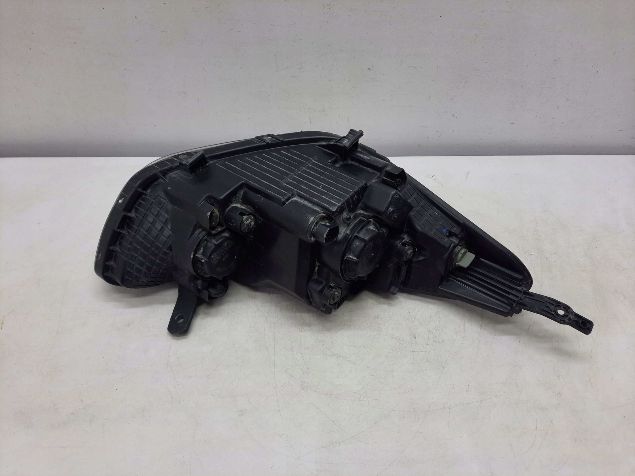 HYUNDAI I20 1 and LIFT 12-14 light REFLEKTOR left front original EUROPA