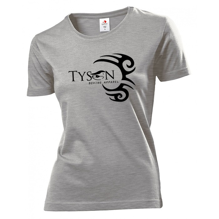 

Koszulka damska Mike Tyson XXL