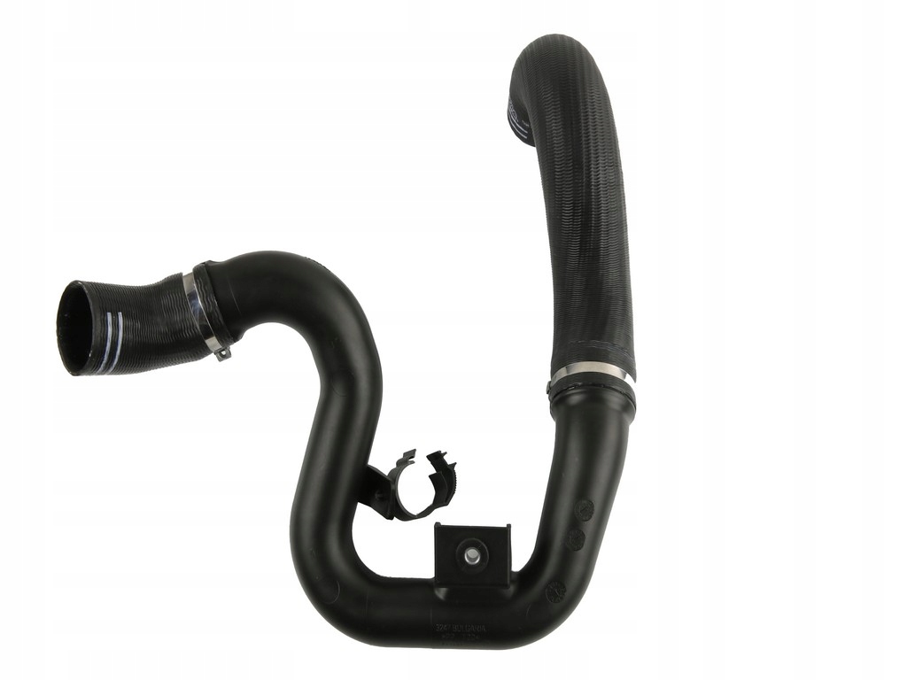 Trubka Intercoolera Pravá Citroen Jumper 14- 2.0/2.2 Hdi E6