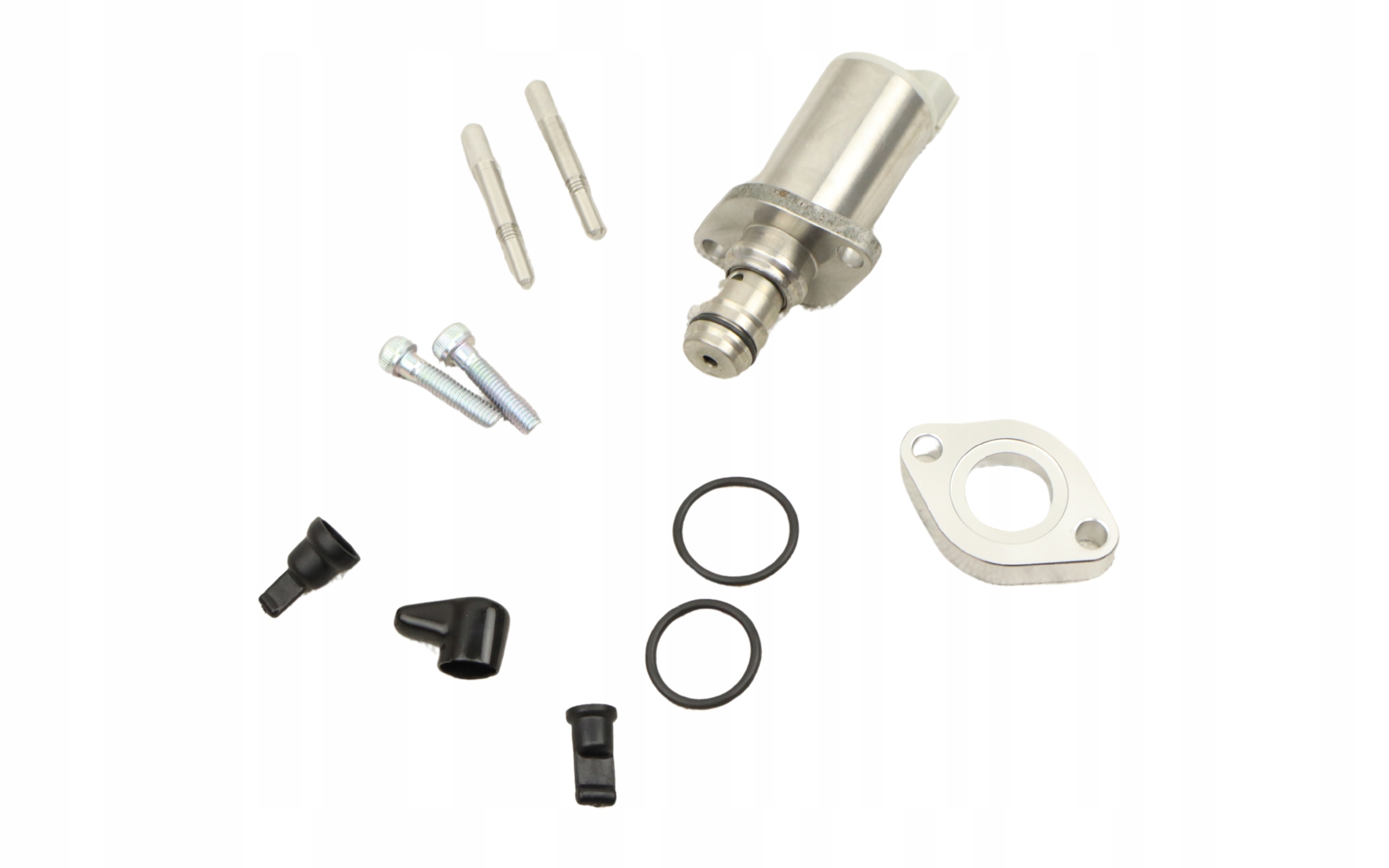 Regulátor Tlaku Paliva Toyota Avensis T22 97> 2.0 D4D