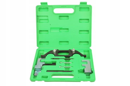 ЗАМОК ГРМ RENAULT 2,2 2,5 DCI ЛОДКА