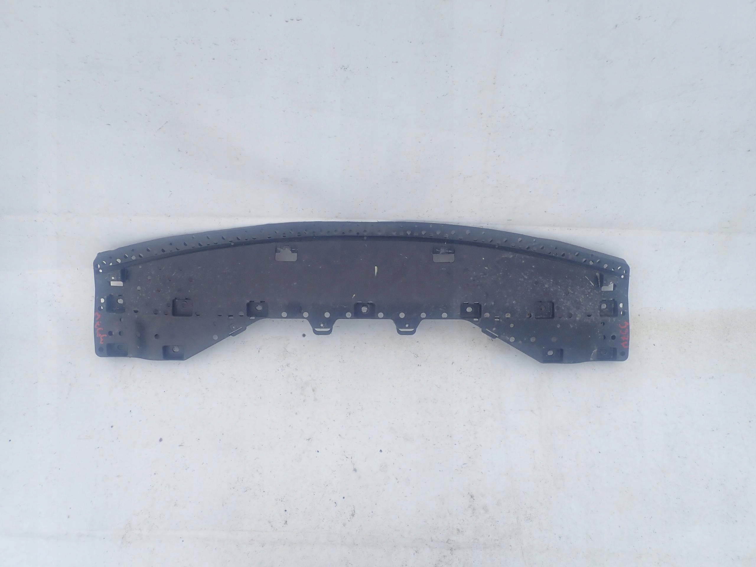 SUZUKI BALENO II 15- cover motor cover front