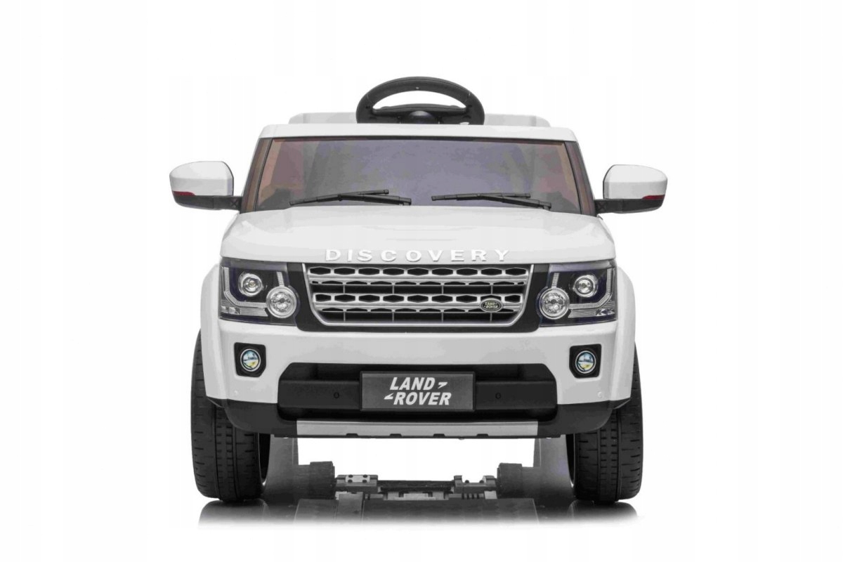 LAND ROVER Discovery АВТО НА АККУМУЛЯТОРЕ пульт EVA Марка Land Rover