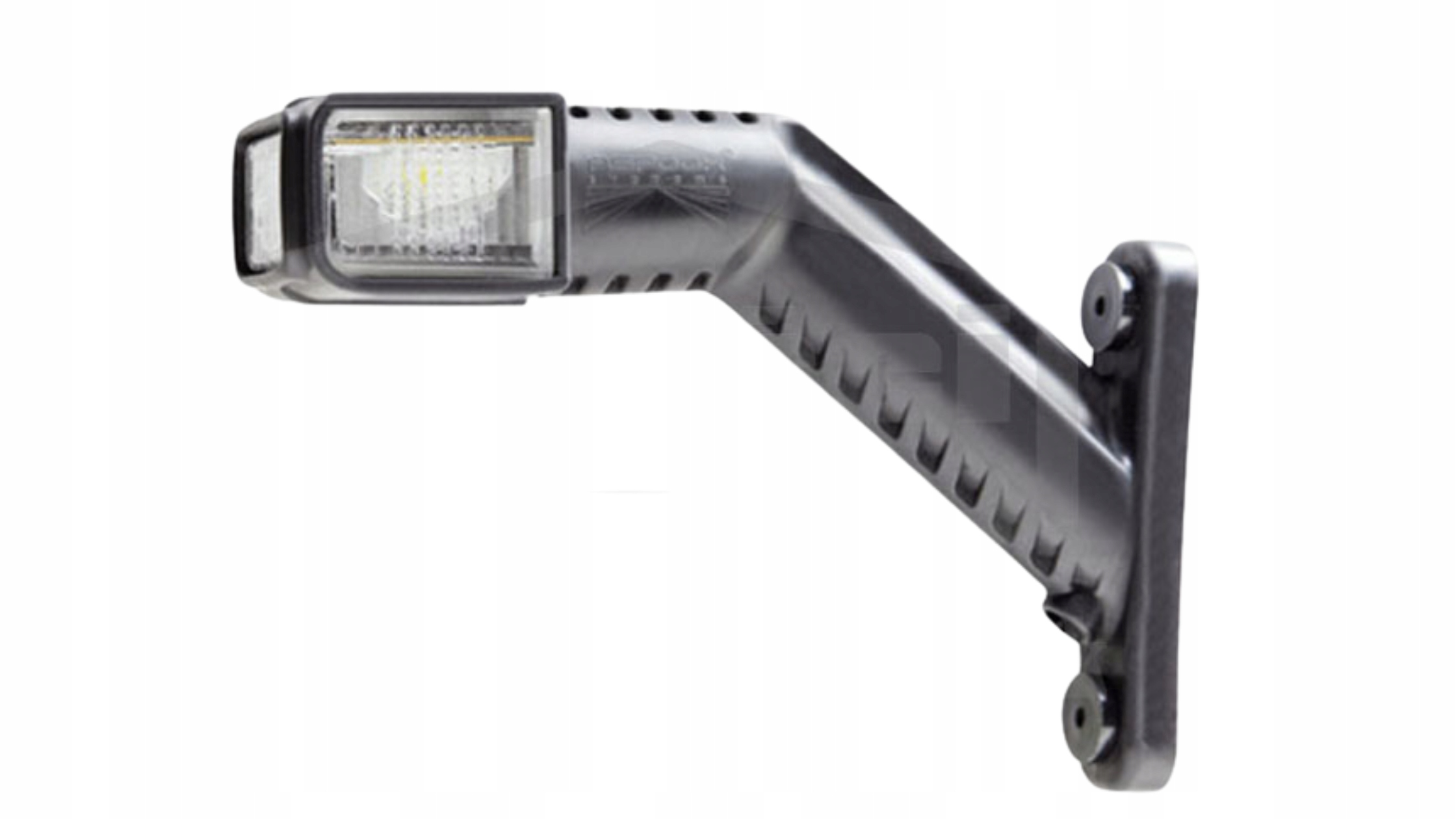 A31-3104-007 - КОНТУР SUPERPOINT IV ЛІВИЙ СВІТЛОДІОД БІЛИЙ / ЧЕР.ПОМ.