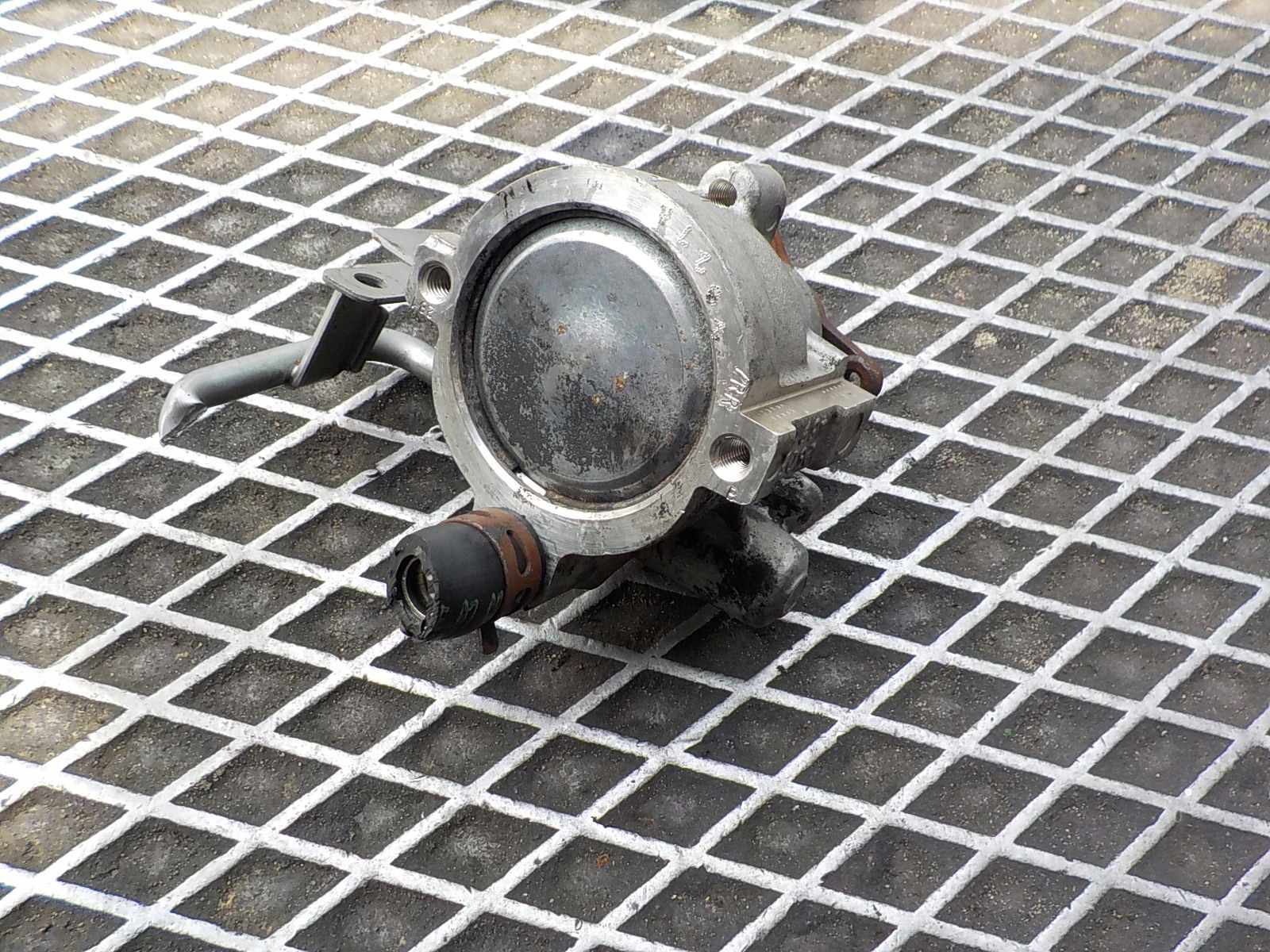 RENAULT TRAFIC II 2.0 DCI servo pump 8200024738