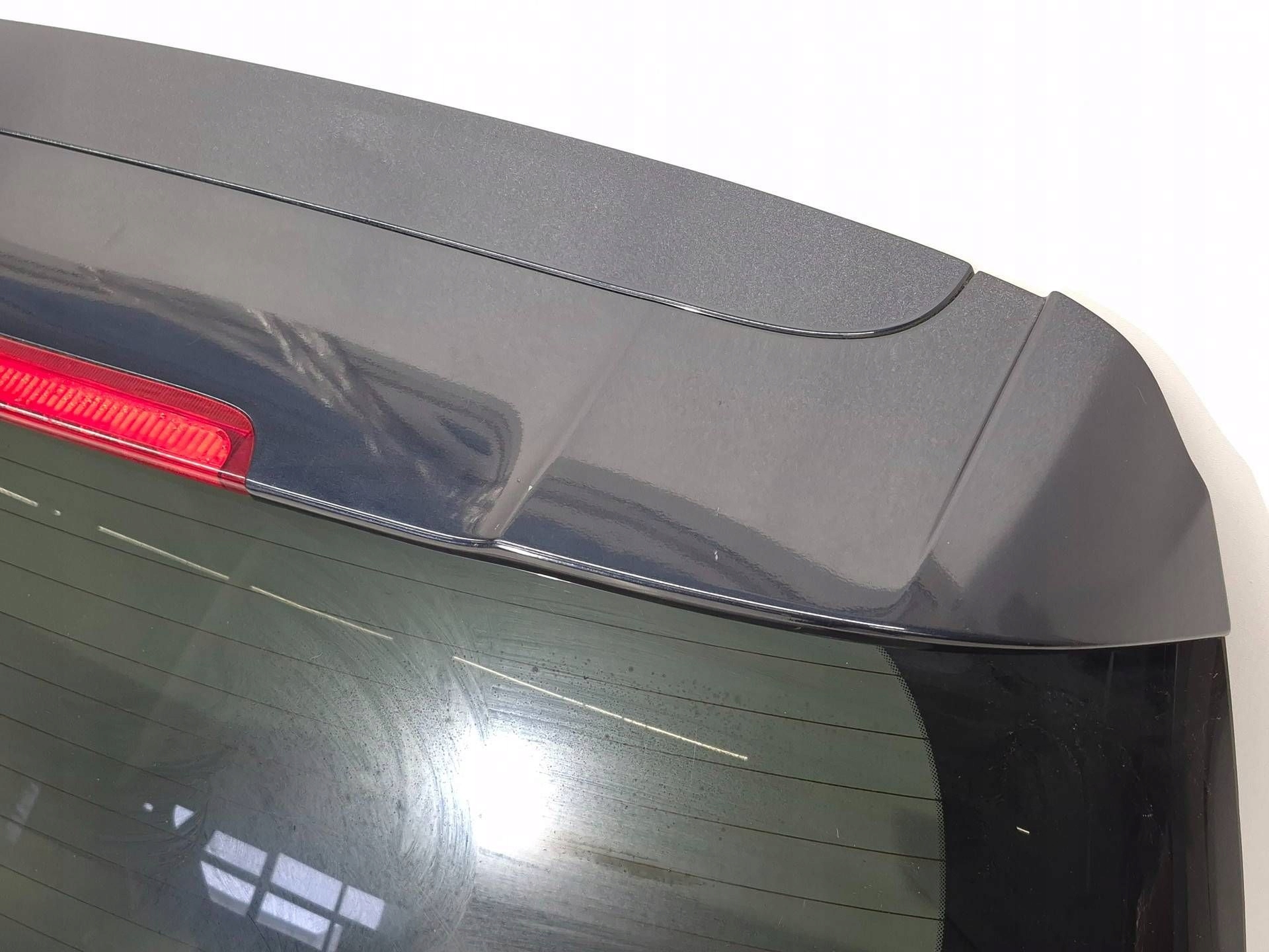 boot door rear KIA SORENTO III LIFT 19R GRAVITY BLUE