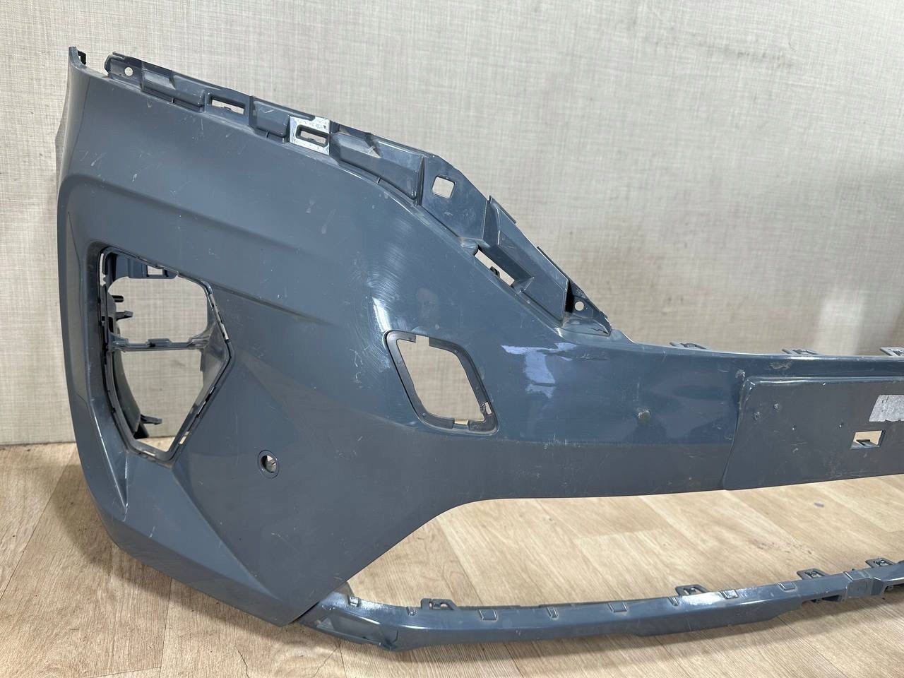 NISSAN TOWNSTAR 2023-> bumper front 620221651R