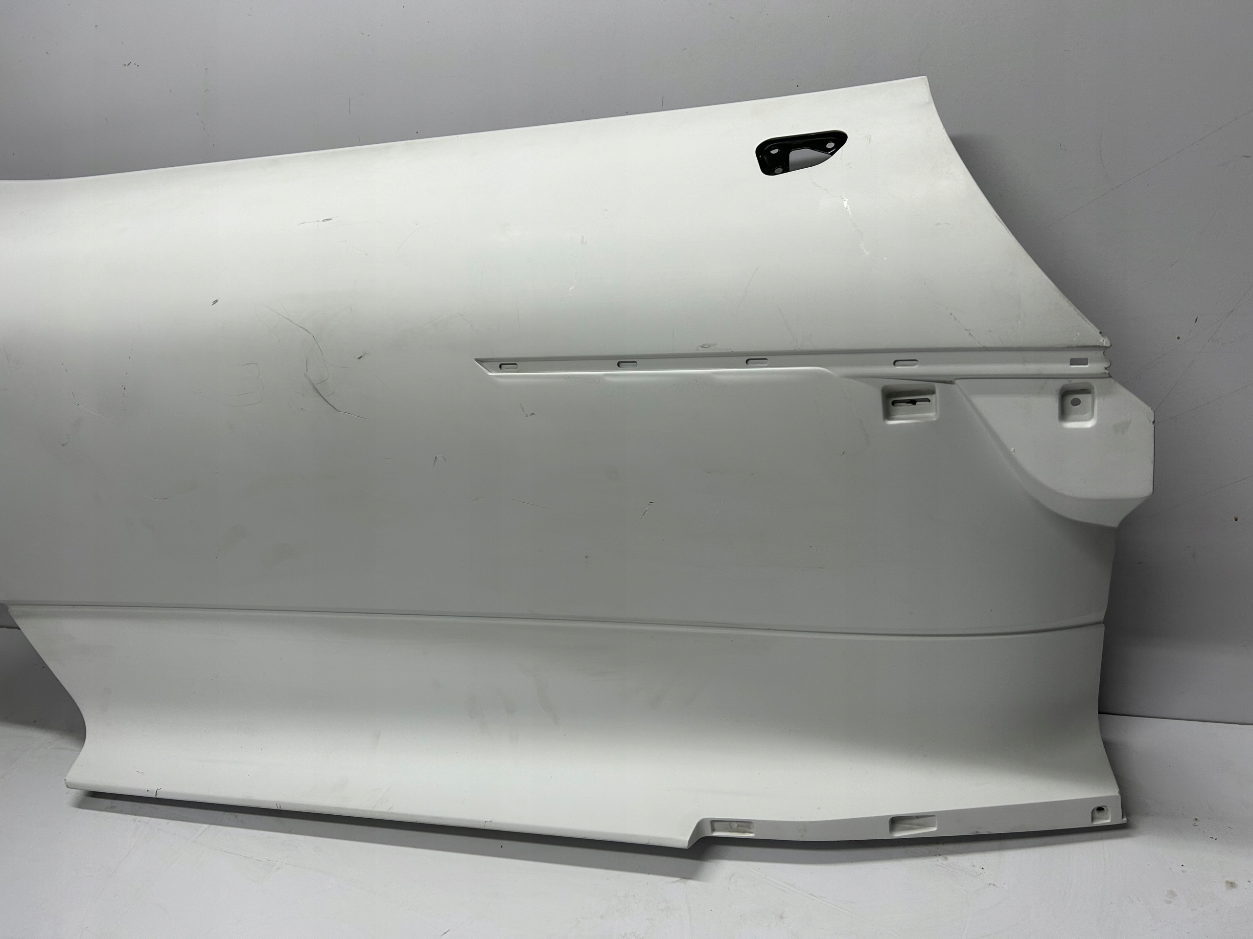 MASERATI MC20 door right, Right Door