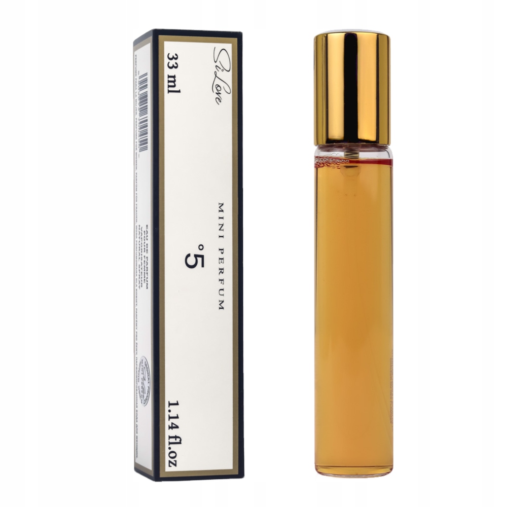 

Perfumetki Perfumetka Perfum 33ml No5 045