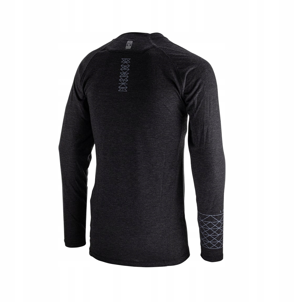 Jersey LEATT MTB Gravity 2.0 czarny L 2023 EAN (GTIN) 6009554020285