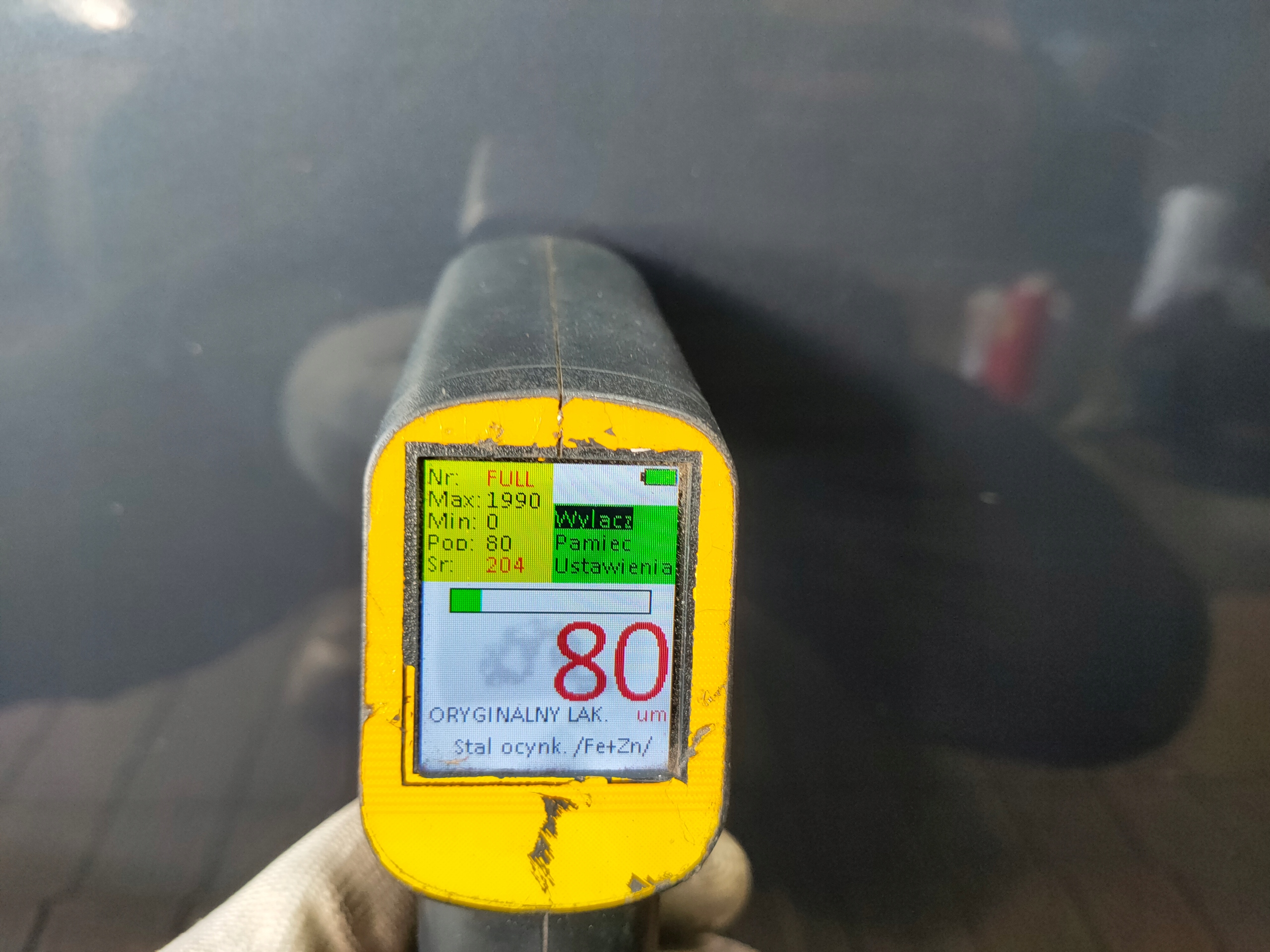 OPEL CORSA D 06-14 3D door left complete colour Z168
