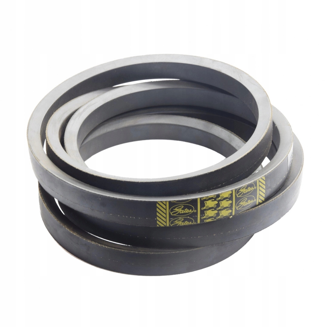 Клиновой ремень Claas 1403325 Gates