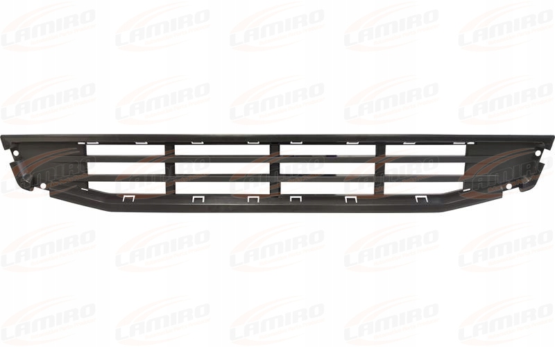 VOLVO FH4 KRATKA ATRAPY DOLNA PLASTIKOWA GRILL
