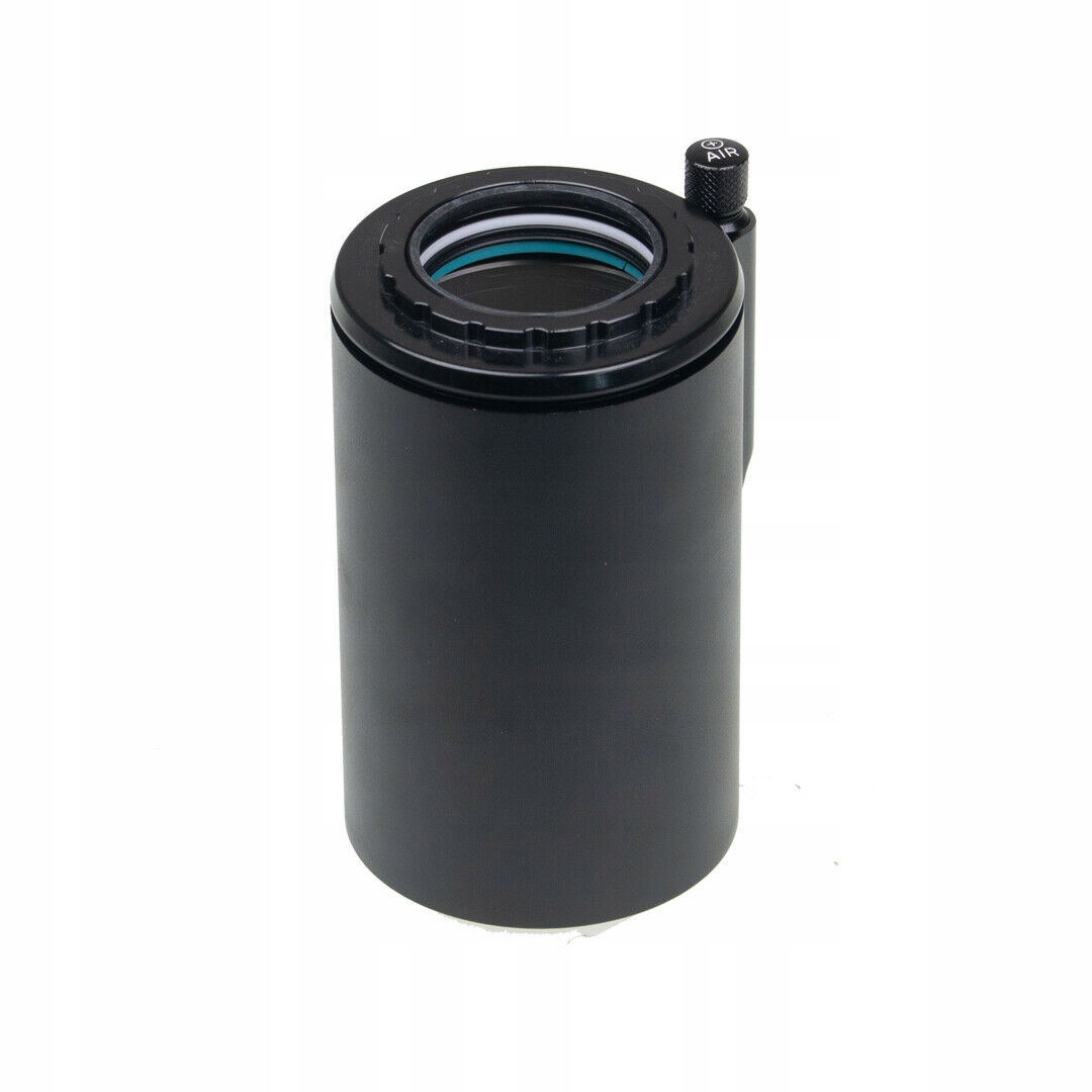 Rock shox vivid air Pouzdro Tlumiče 51/57