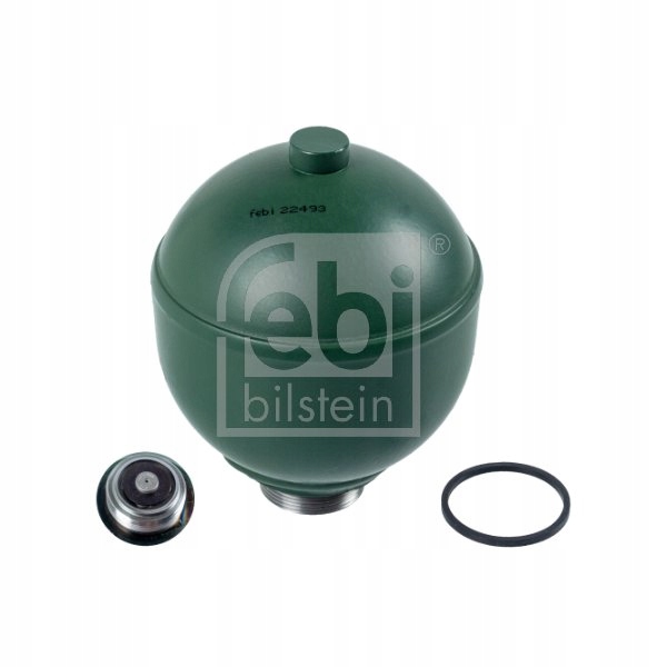 FEBI BILSTEIN СФЕРА ПОДВЕСКИ ЗАДНЯЯ 22493