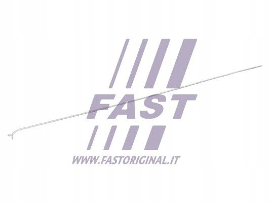 CIĘGNO ODRYGLOWYWANIA DRZWI FT95754 FAST Stan opakowania oryginalne