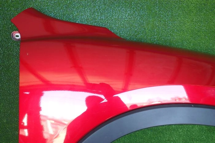 MAZDA CX-5 CX5 12- fender right front front support