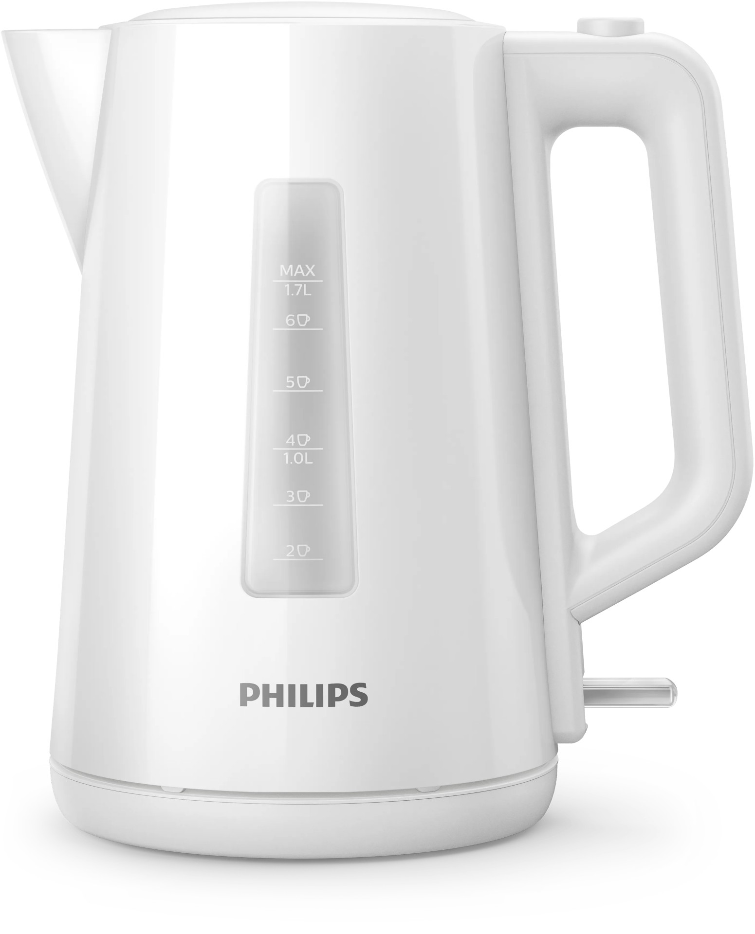 Philips 3000 series Plastová varná konvice HD9318/00
