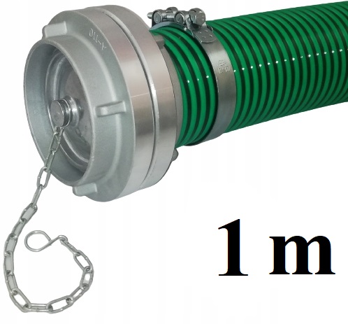 

Szybkozłączka do szamba rura asenizacyjna 110 mm