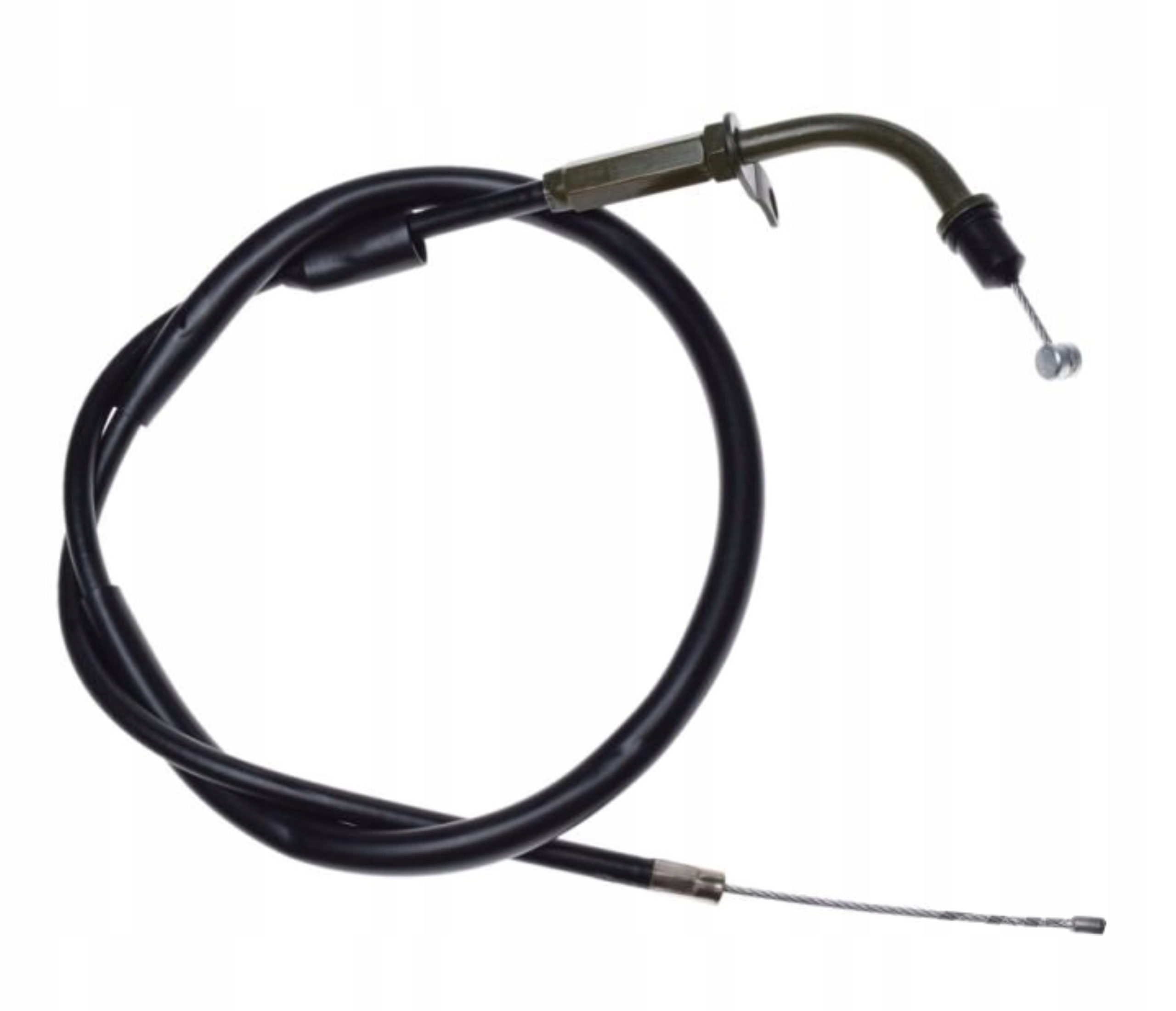 

Junak 901 901 Sport 902 Linka Gazu Od Manetki