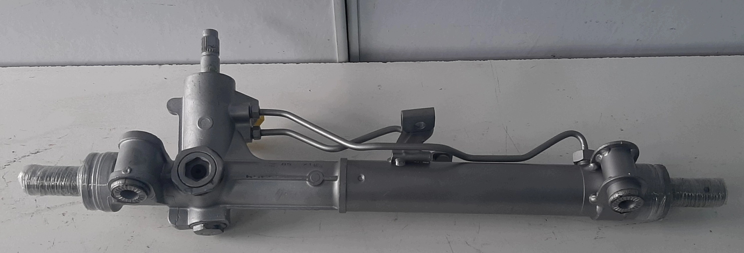 FIAT DOBLO II OPEL COMBO D Boîter direction Boîter direction