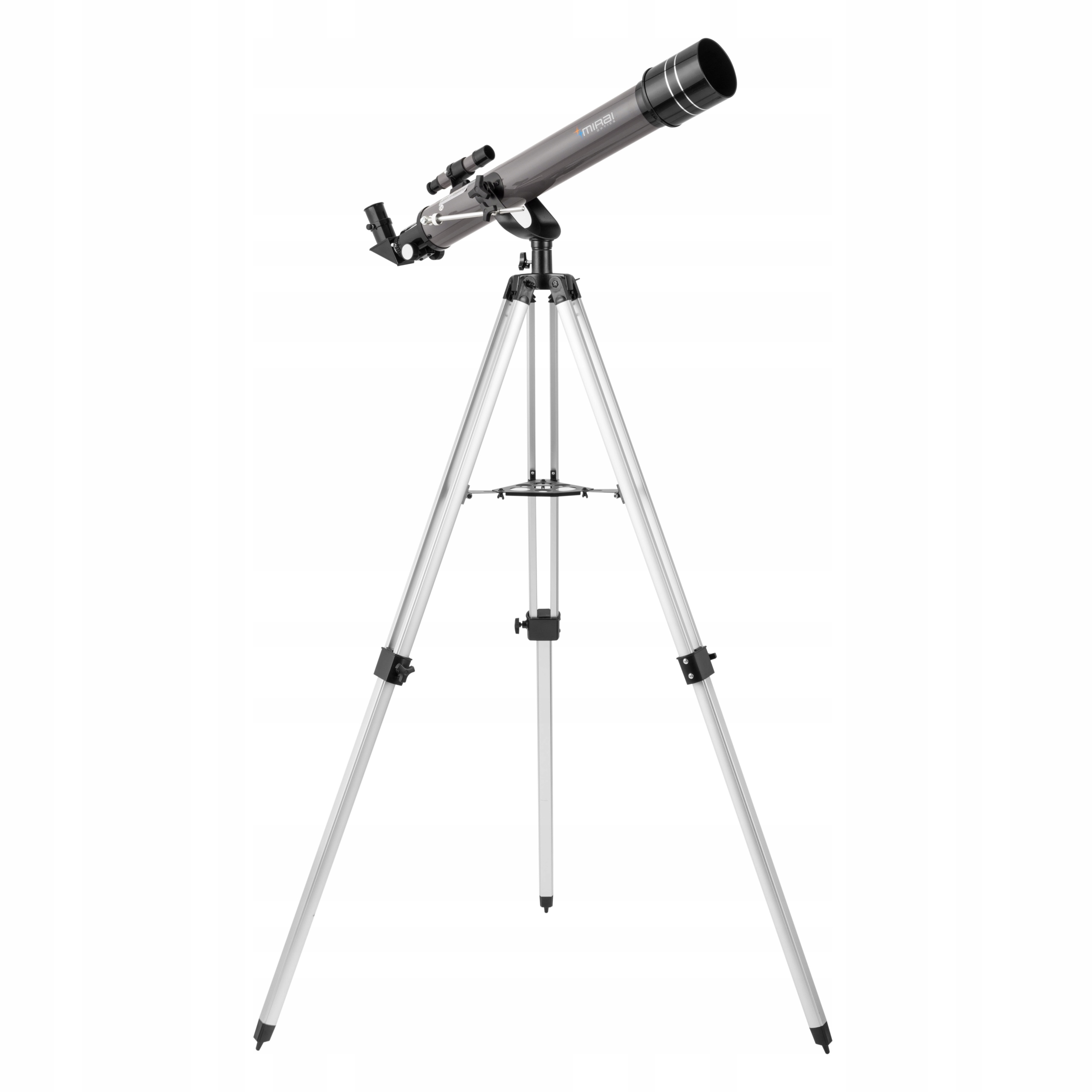 TELESKOP ASTRONOMICZNY MIRAI OPTICS MERCURY F70070 ADAPTER SMARTFON TORBA Stan opakowania oryginalne