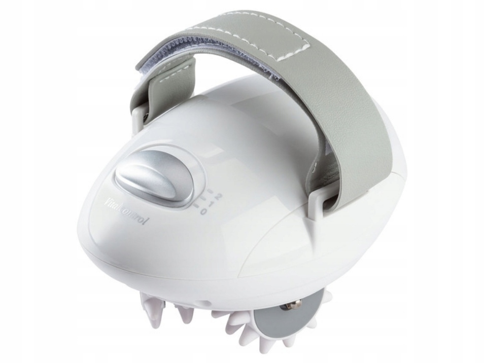 Sanitas Masażer urządzenie do masażu antycellulitowego