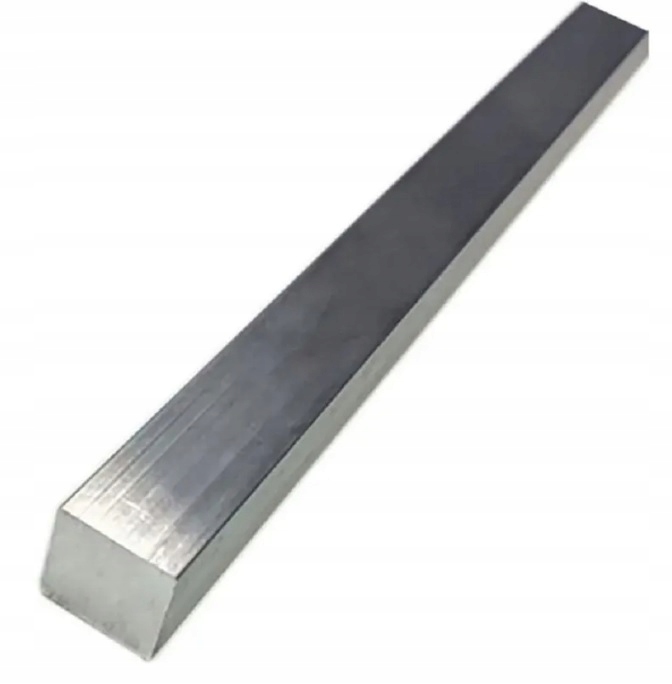 

Pręt kwadratowy nierdzewny 10x10 Inox 50cm