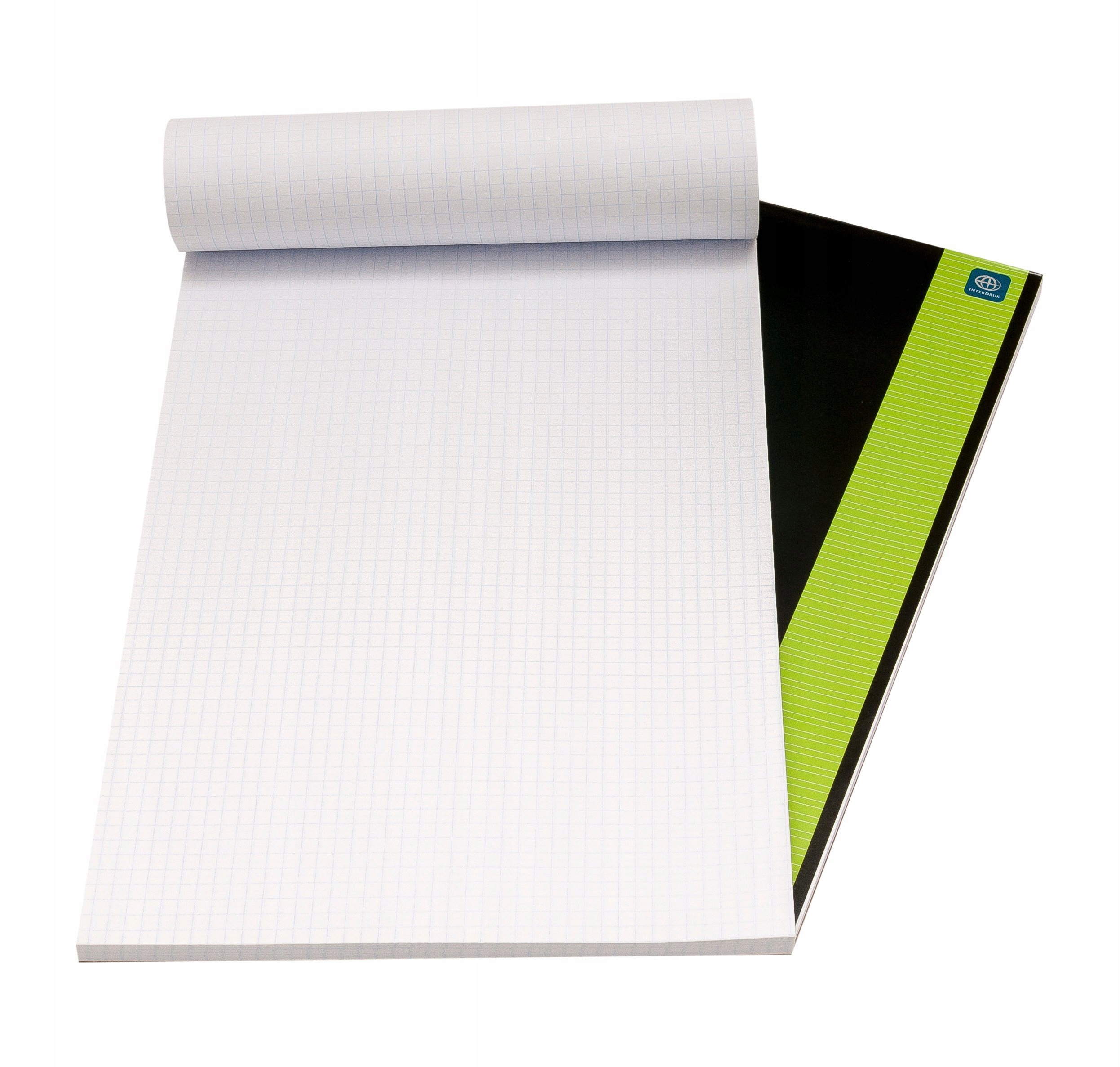 

Blok Listowy Notes A4 W Kratkę 100 kartek