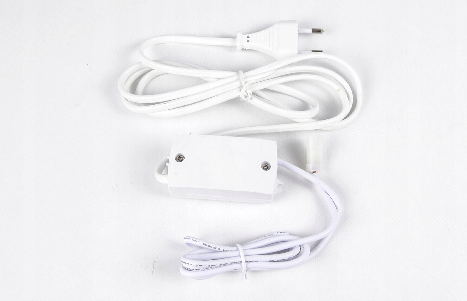 LAMPA PODSZAFKOWA LED - KUCHENNA - NAD BLAT - WŁĄCZANA RUCHEM RĘKI Jasność 360 lm